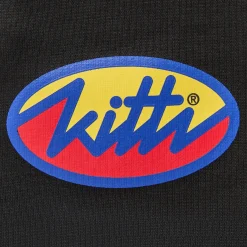 Kith Baby Multi Logo Nelson Short