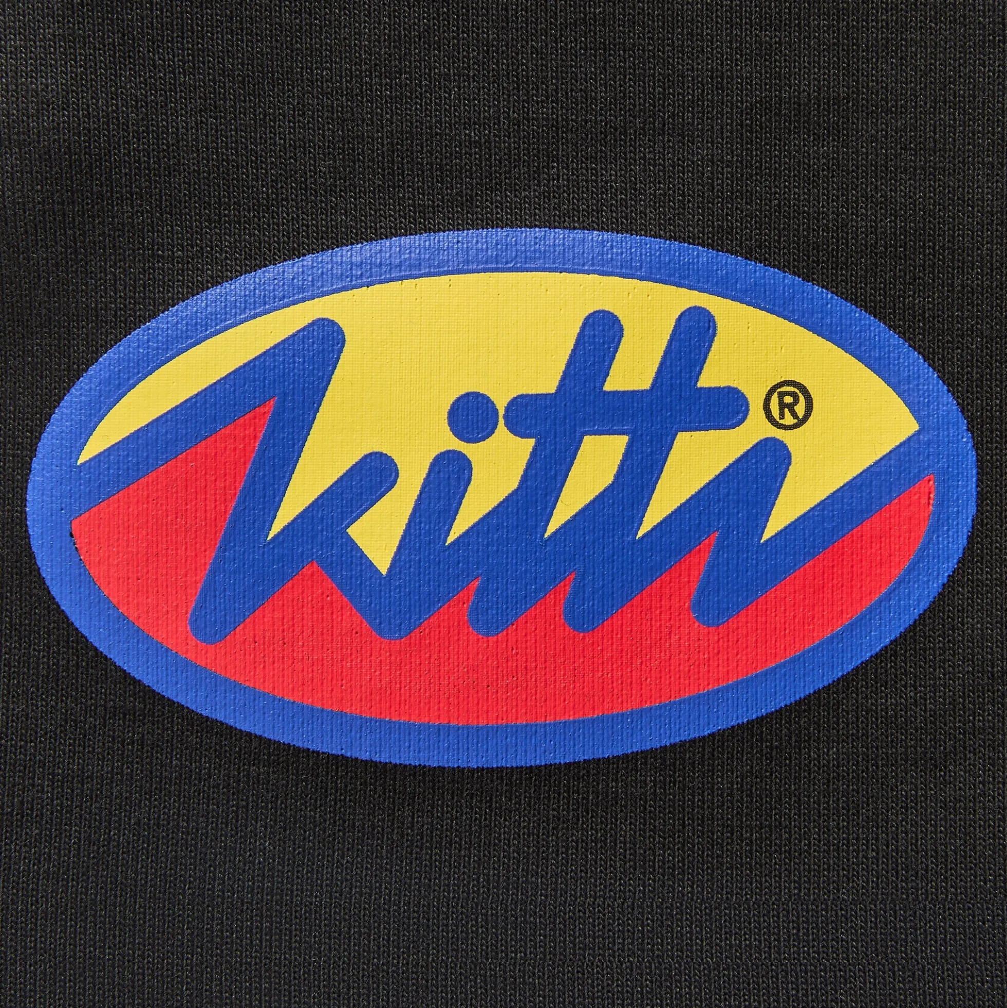 Kith Baby Multi Logo Nelson Short