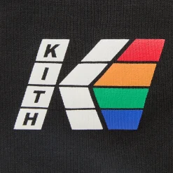 Kith Baby Multi Logo Nelson Short