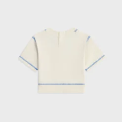 Kith Baby Nelson Crewneck Tee
