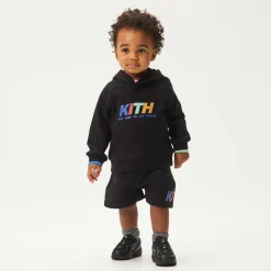 Kith Baby New York Nelson Hoodie