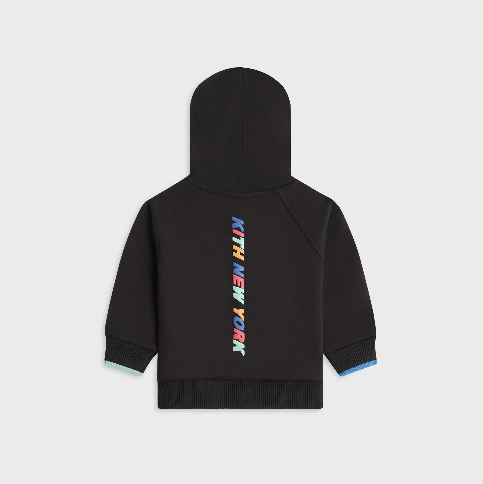 Kith Baby New York Nelson Hoodie