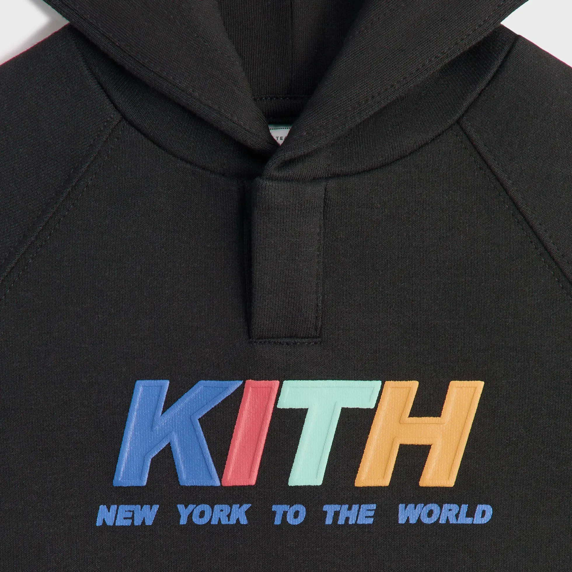 Kith Baby New York Nelson Hoodie