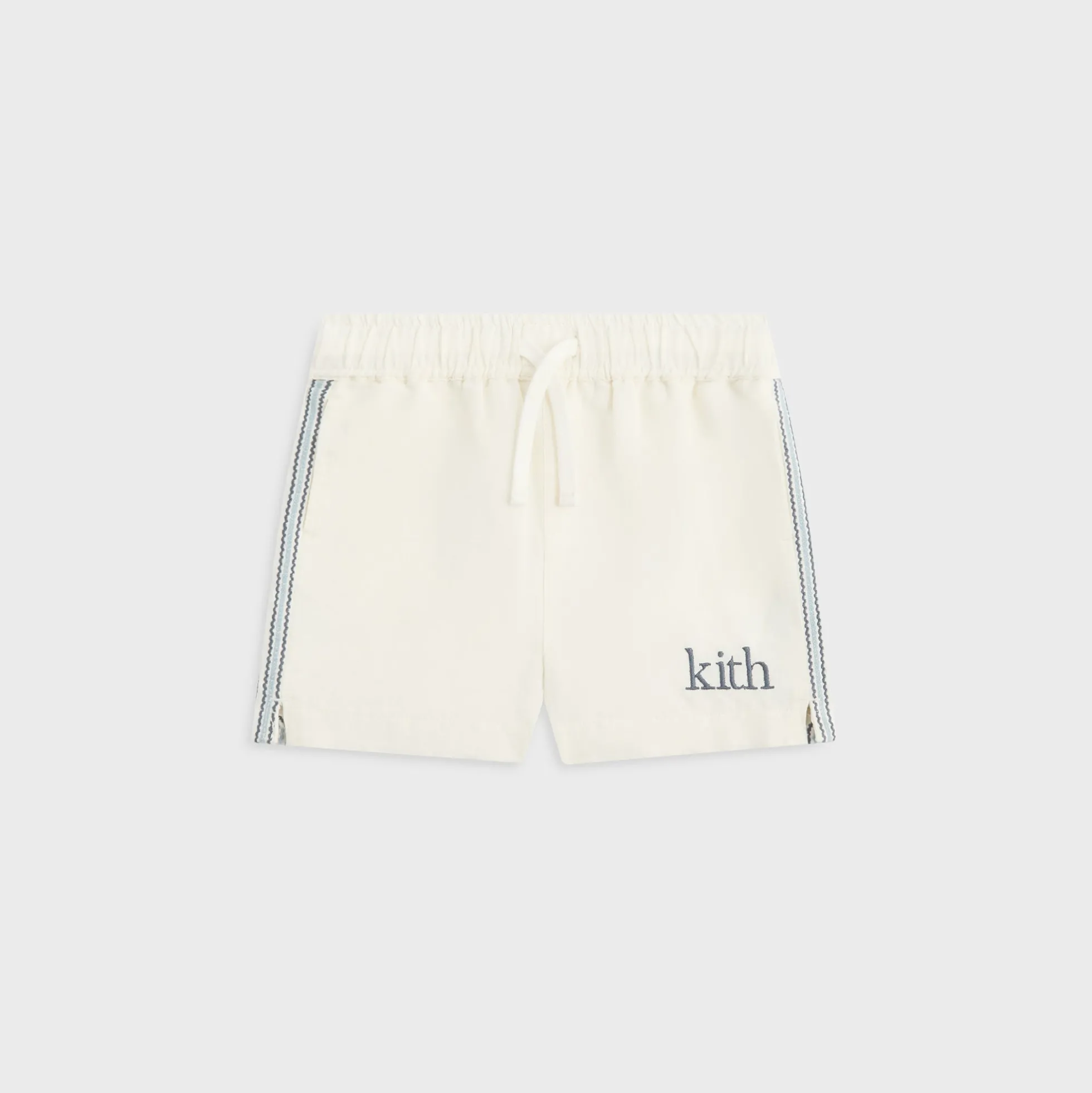 Kith Baby Novelty Embroidered Thompson Short