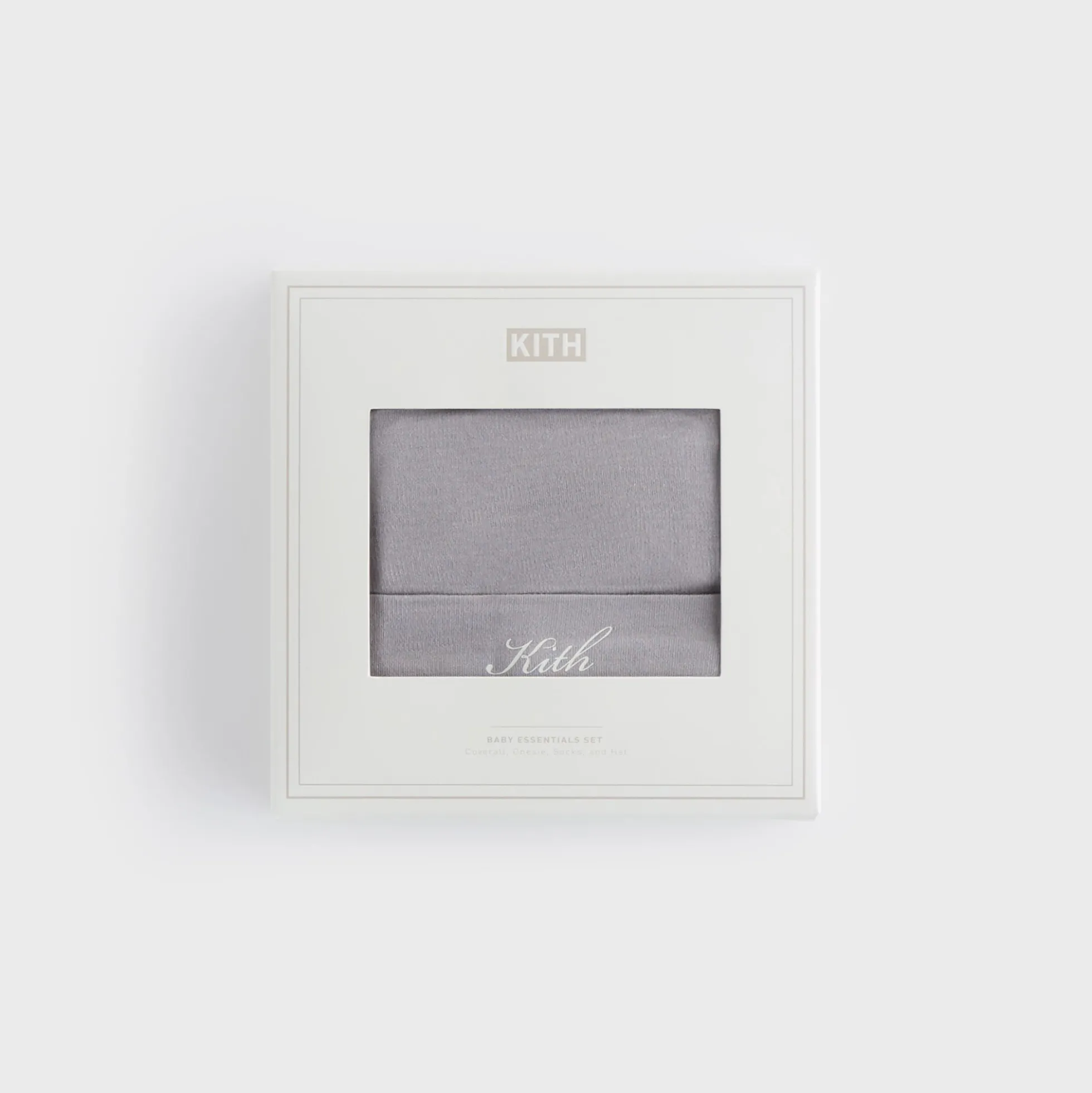 Kith Baby Palette Box Set