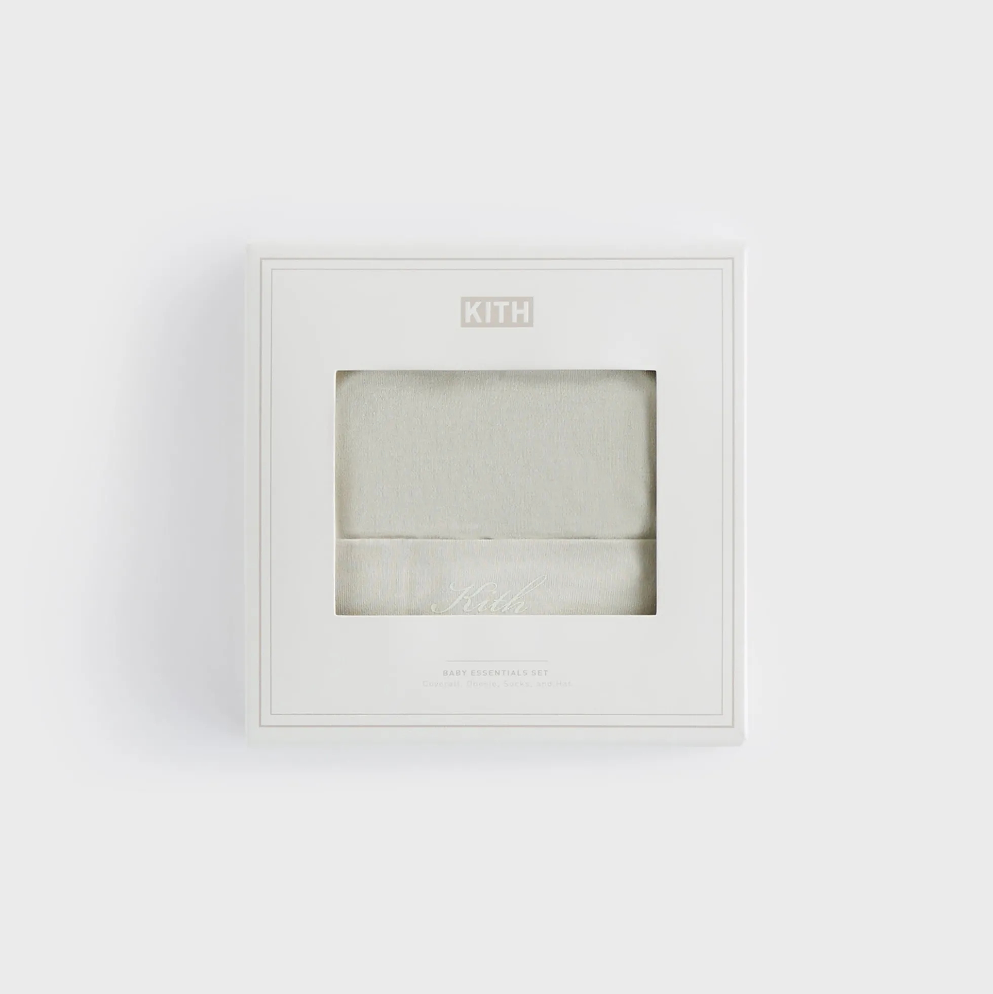 Kith Baby Palette Box Set