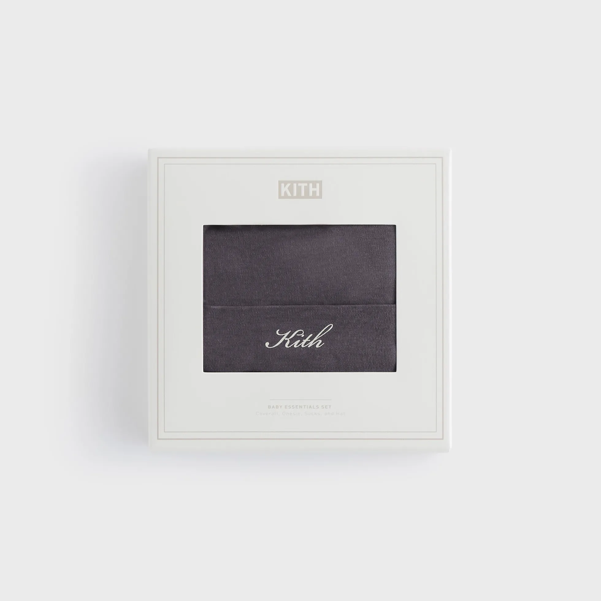 Kith Baby Palette Box Set