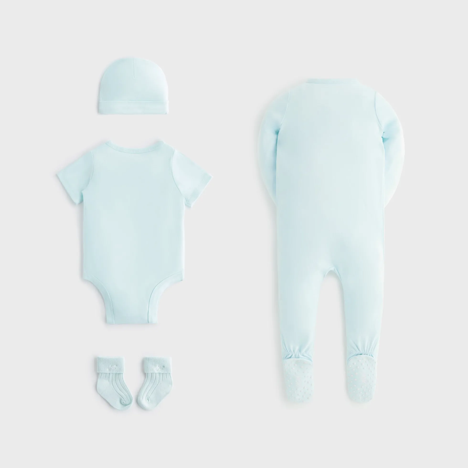 Kith Baby Palette Box Set