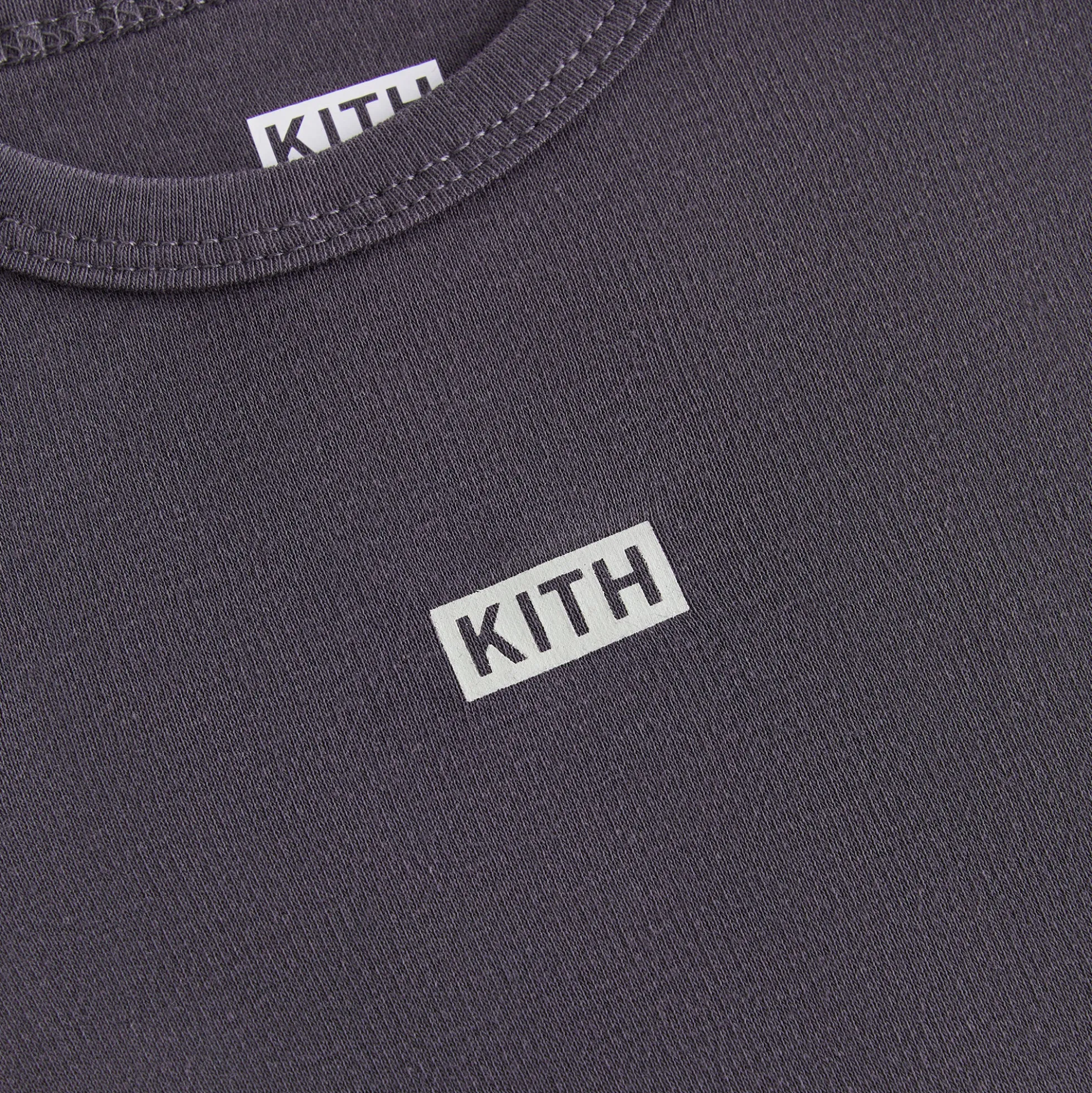 Kith Baby Palette 3-Pack Bodysuit