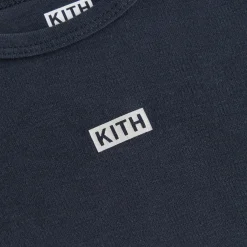 Kith Baby Palette 3-Pack Bodysuit