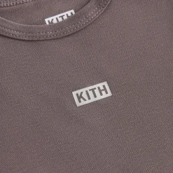 Kith Baby Palette 3-Pack Bodysuit