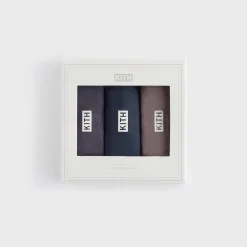 Kith Baby Palette 3-Pack Bodysuit