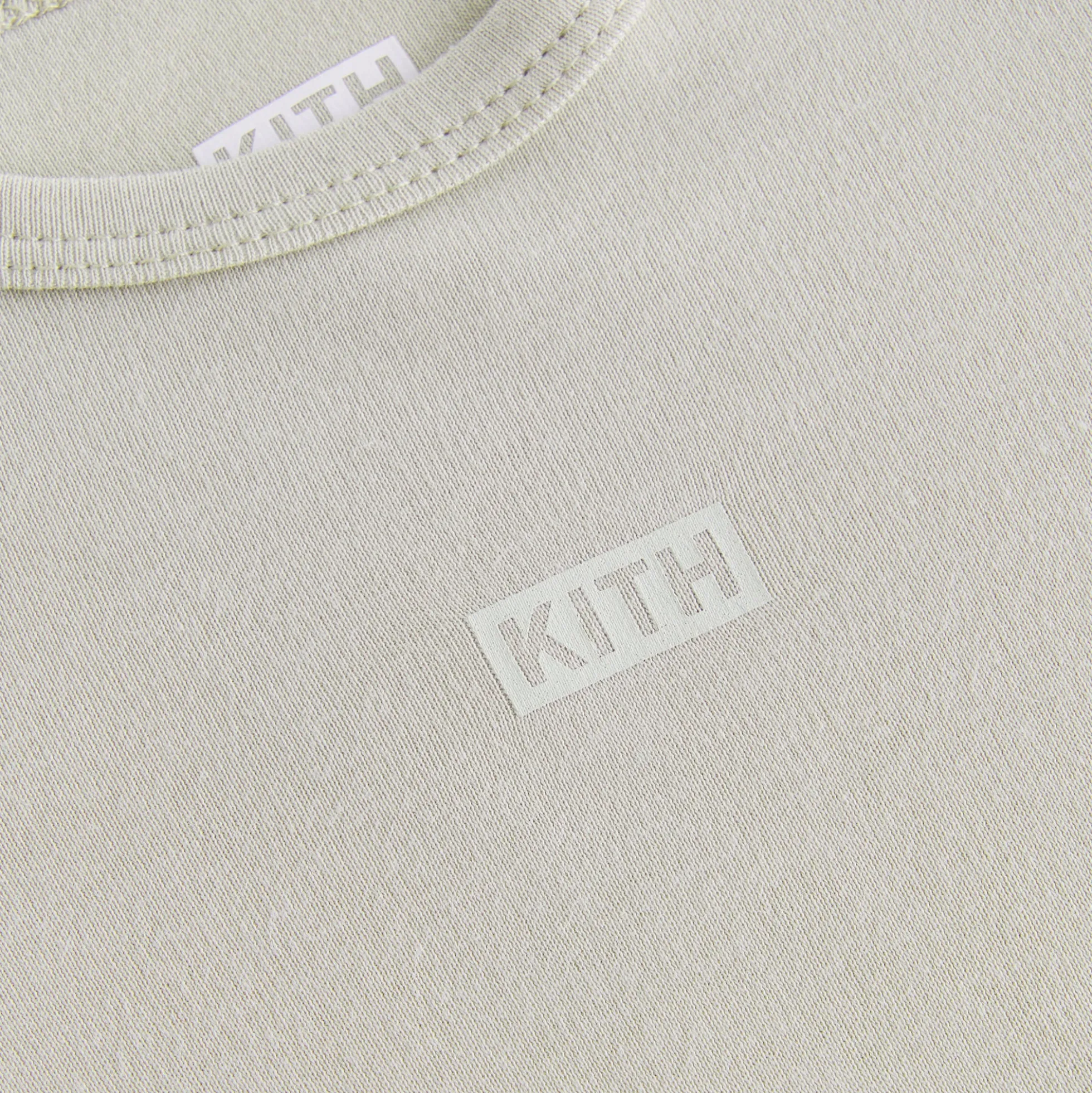 Kith Baby Palette 3-Pack Bodysuit