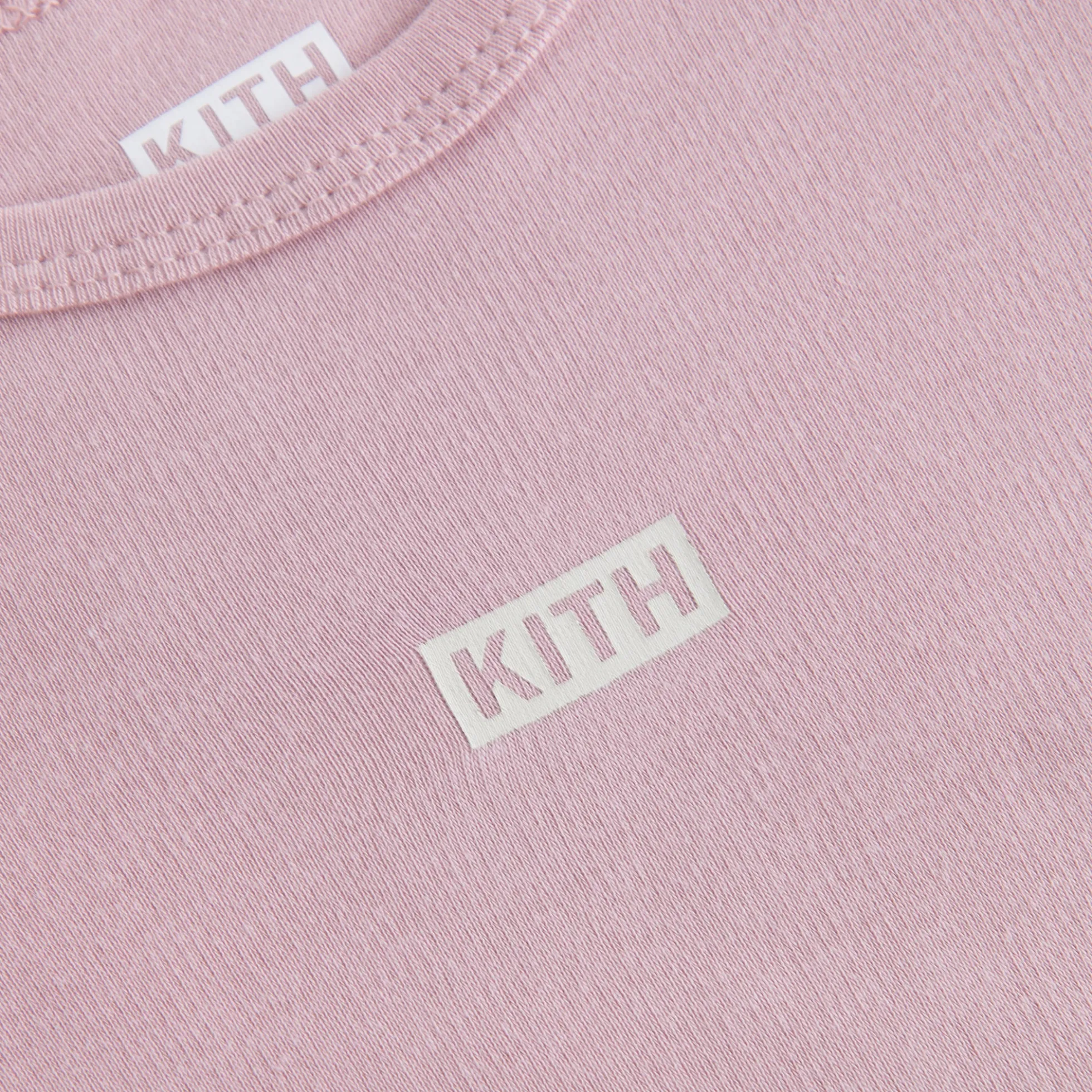 Kith Baby Palette 3-Pack Bodysuit