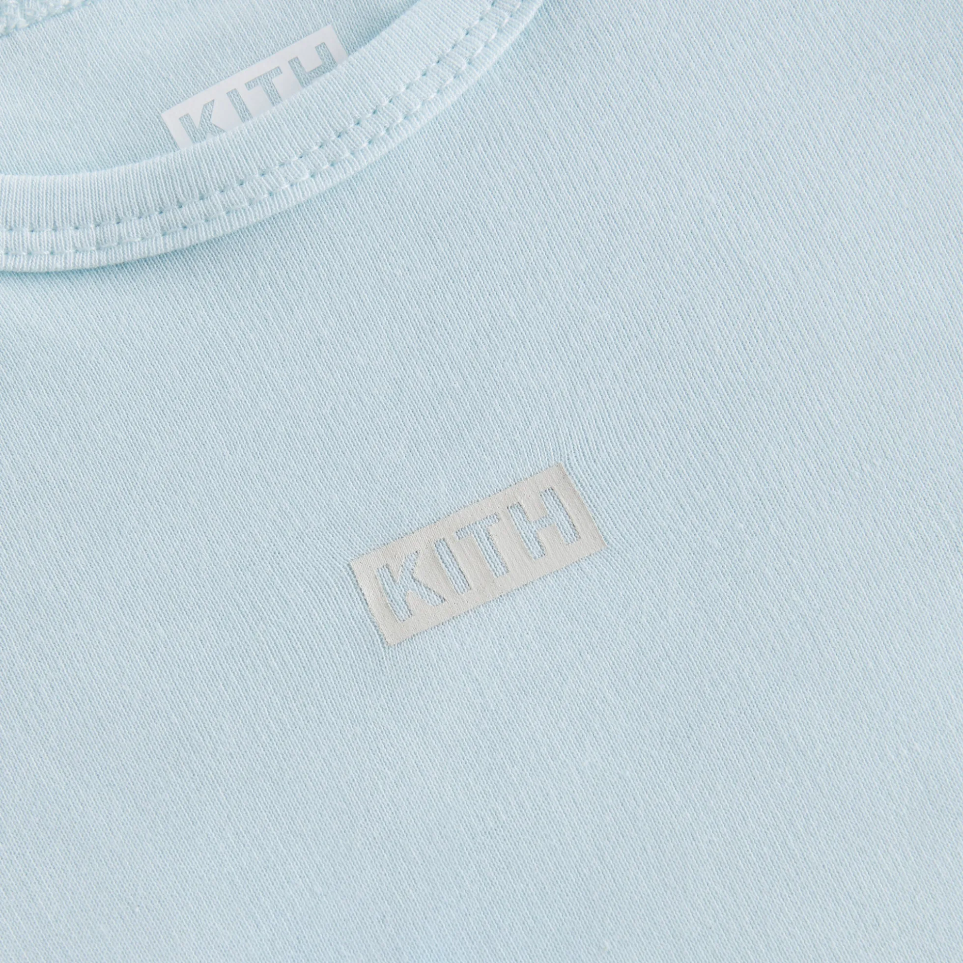 Kith Baby Palette 3-Pack Bodysuit