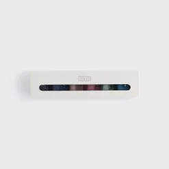 Kith Baby Palette 6-Pack Socks