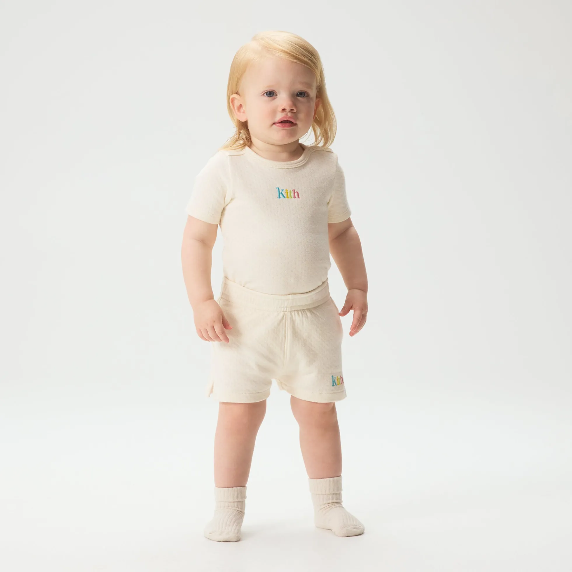 Kith Baby 3-Piece Box Set