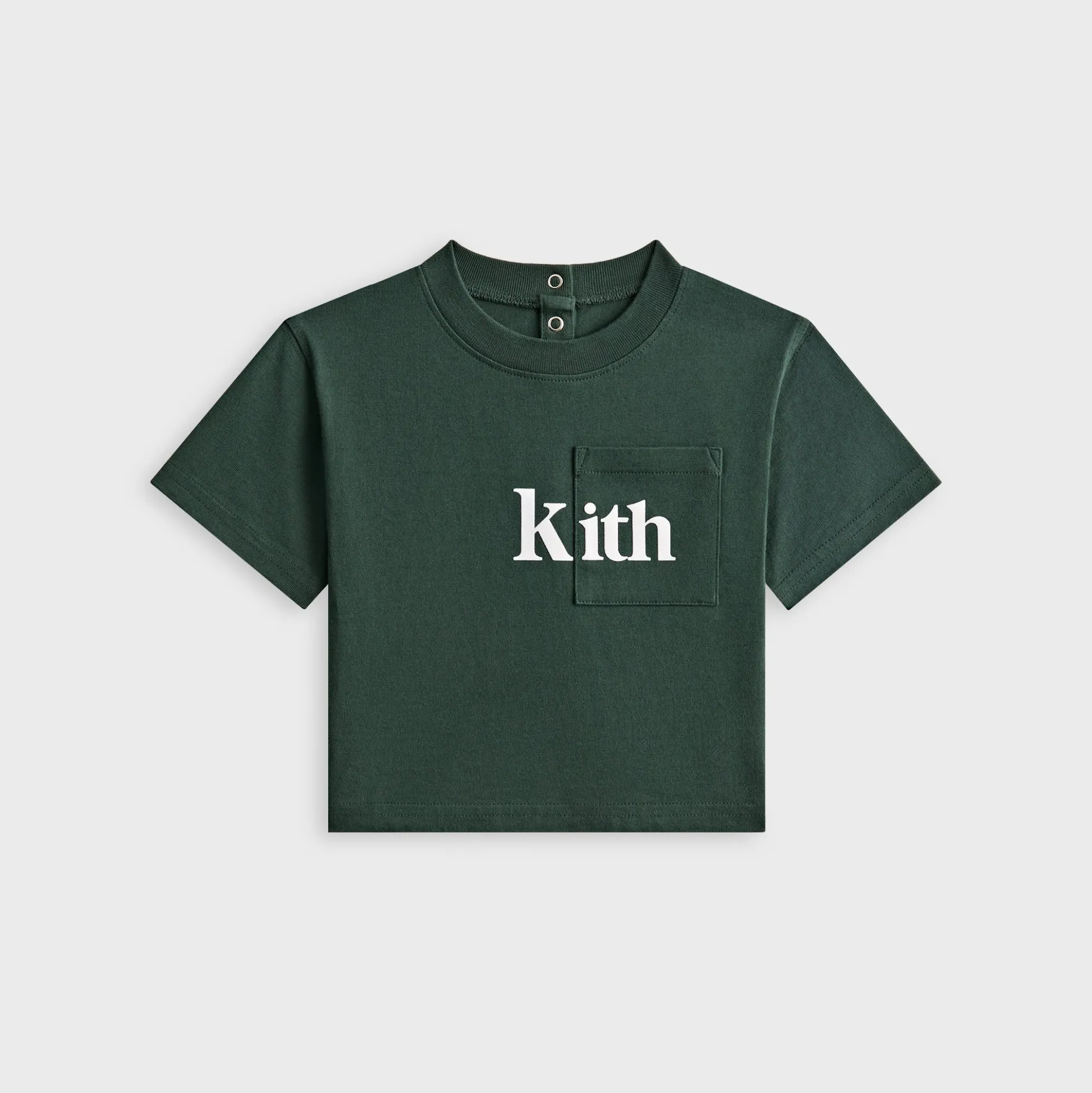 Kith Baby Quinn II Tee