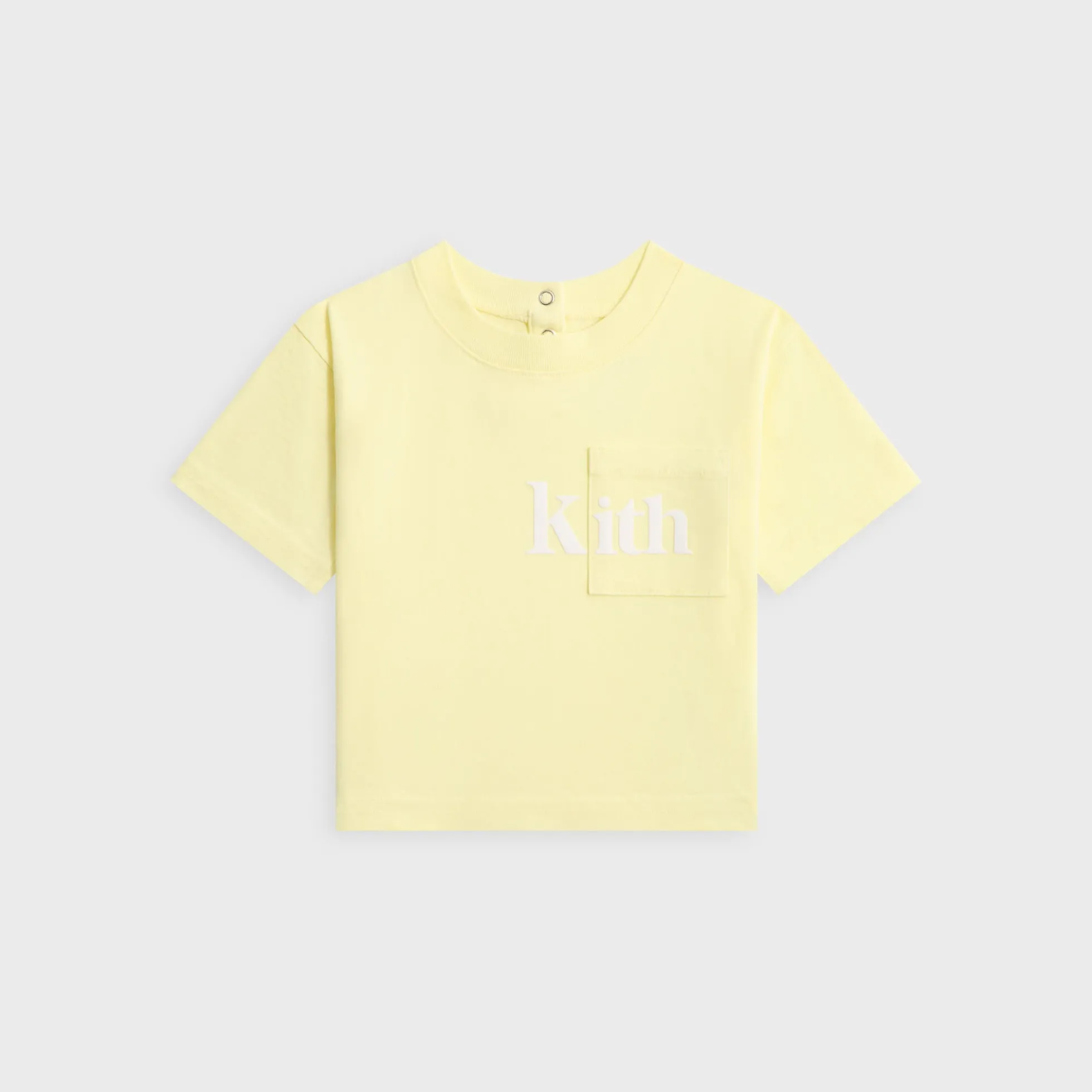 Kith Baby Quinn II Tee
