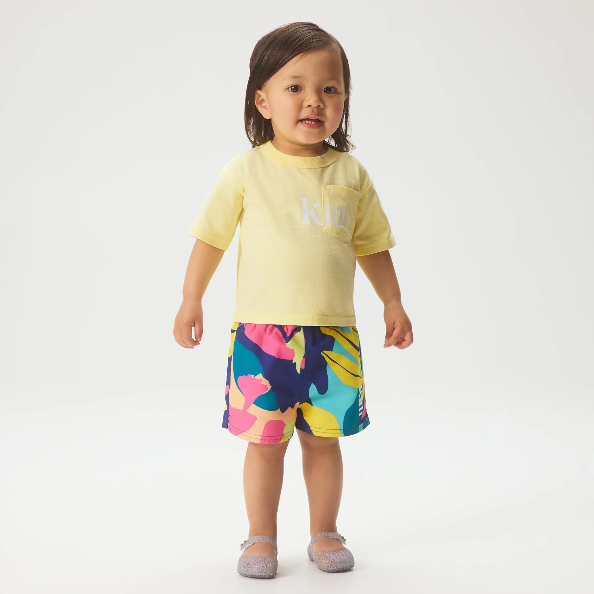 Kith Baby Quinn II Tee