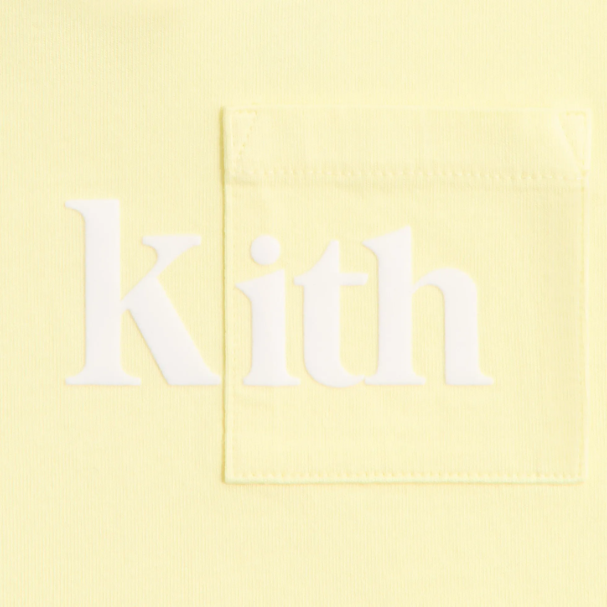 Kith Baby Quinn II Tee
