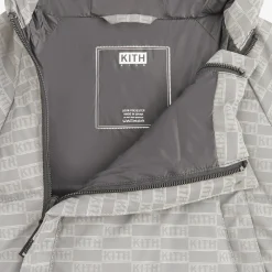 Kith Baby Reflective Coverall