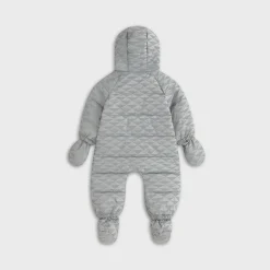 Kith Baby Reflective Coverall