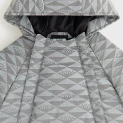 Kith Baby Reflective Coverall