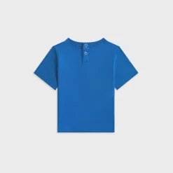 Kith Baby Seahorse Graphic Tee