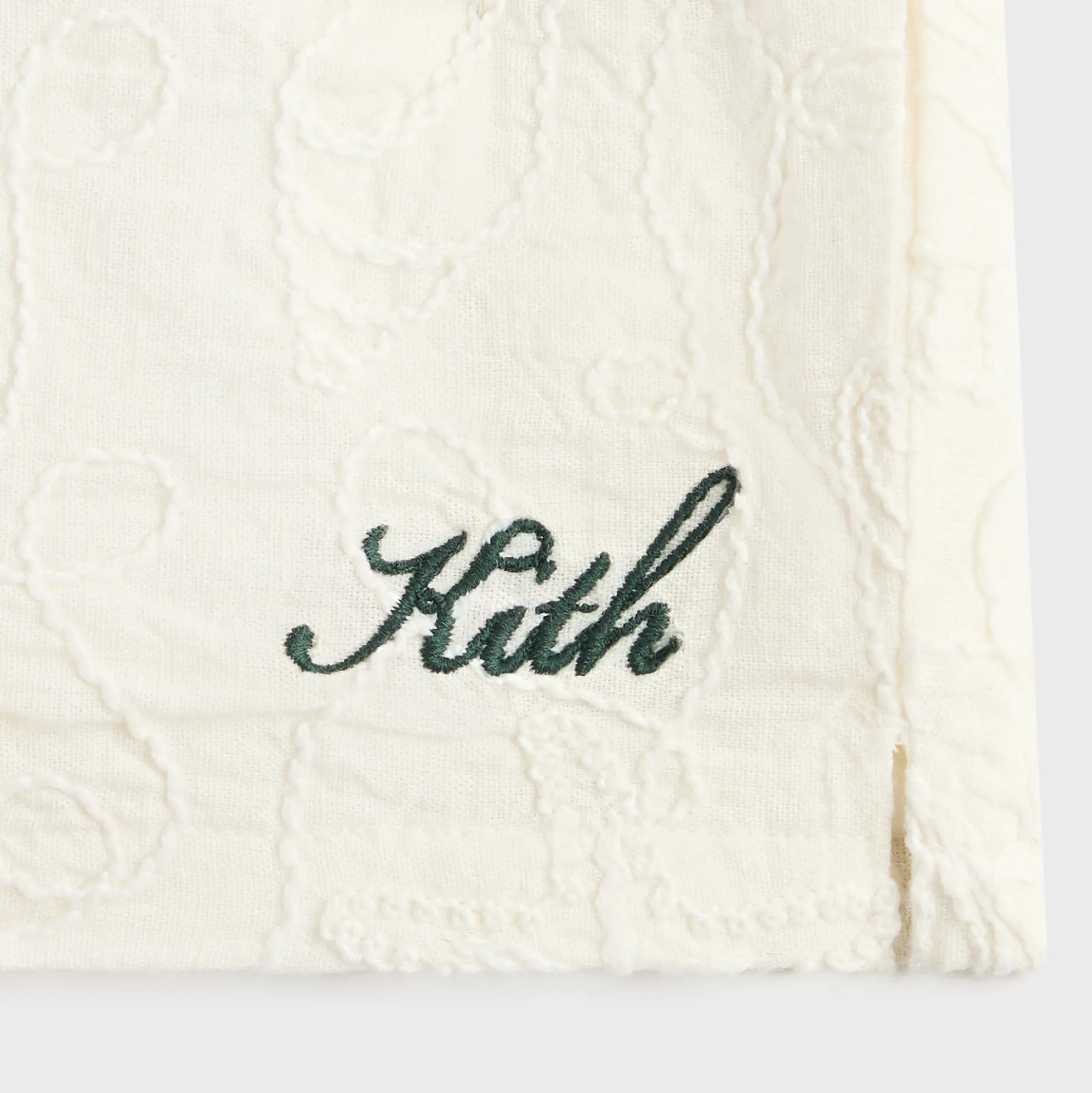 Kith Baby Seaside Bennet Camp Short