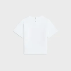 Kith Baby Sunset Palm Graphic Tee