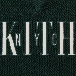 Kith Baby Sweater Knit Leon Jersey