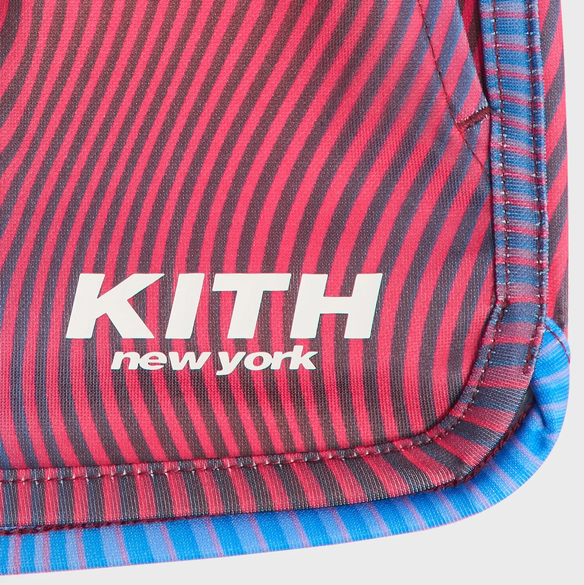 Kith Baby Wavy Ombre Soccer Jordan Short