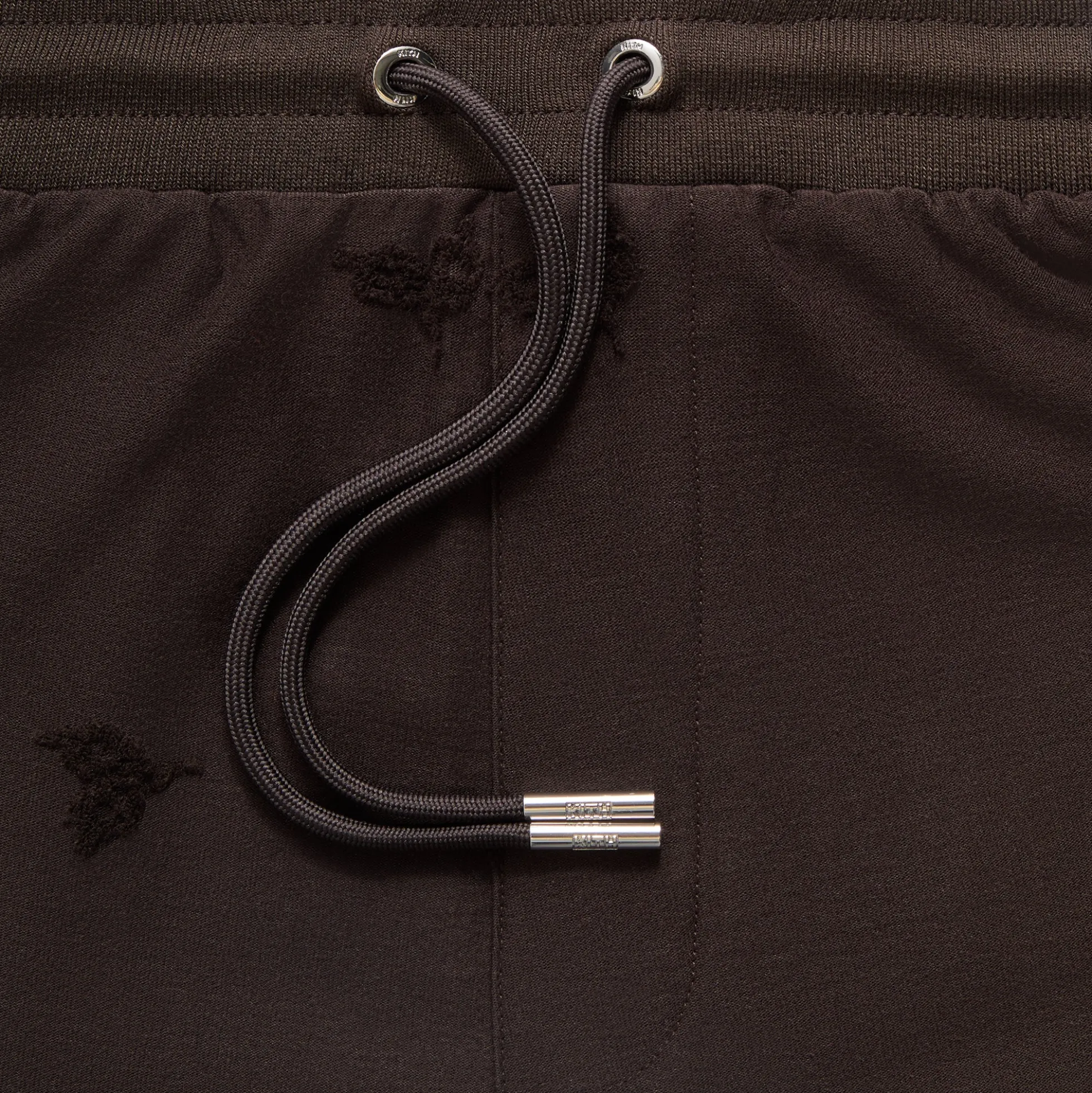 Kith Bandana Towel Terry Graham Short