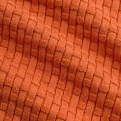 Kith Basket Weave Tilden Polo