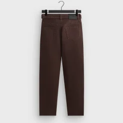 Kith Belted Jaime Denim Pant