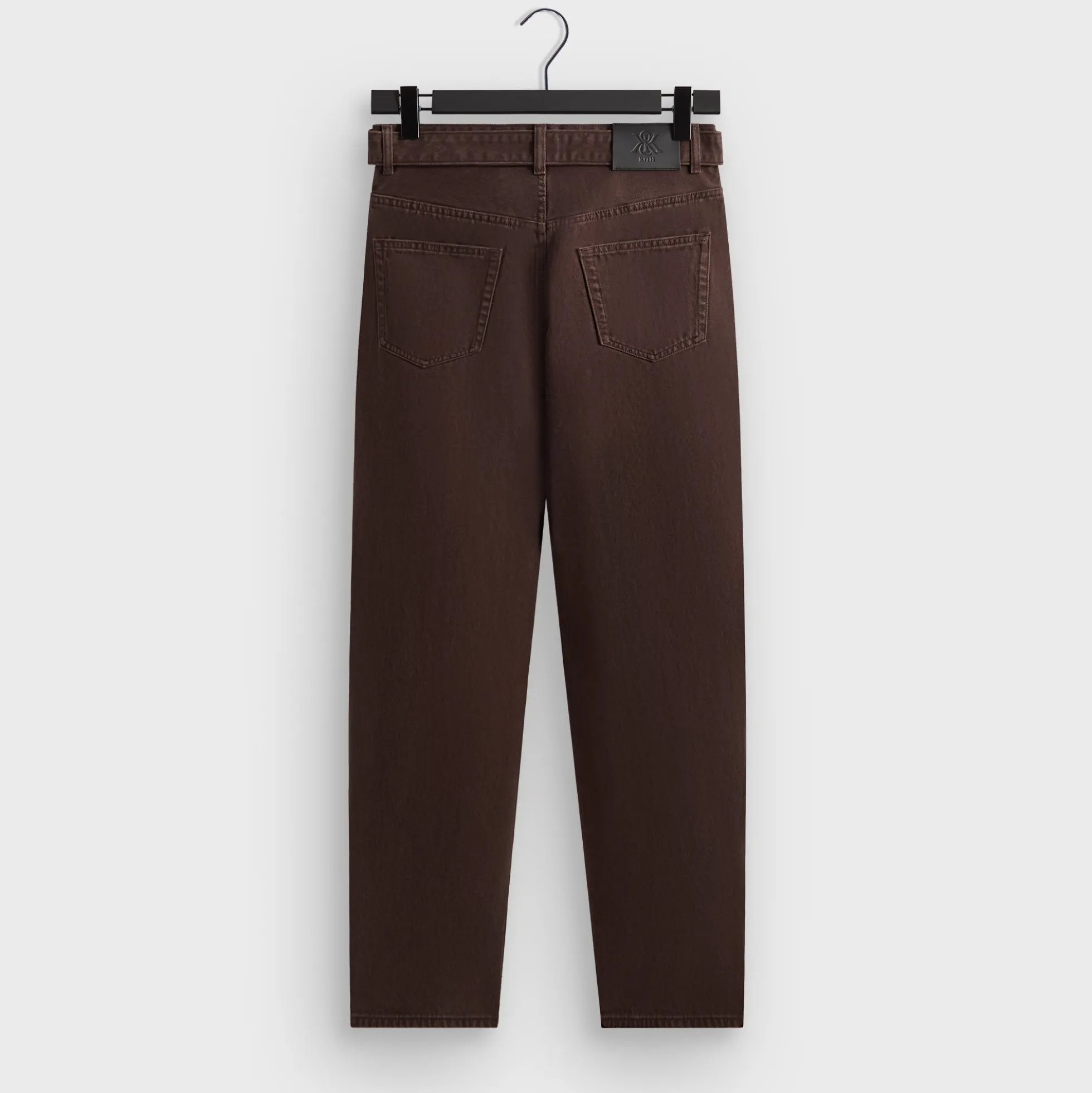 Kith Belted Jaime Denim Pant