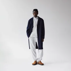 Kith Bergen Car Coat
