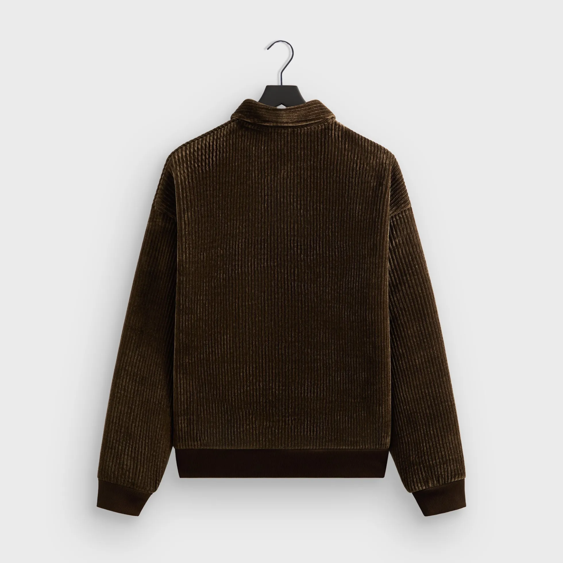 Kith Bonded Cord Boucle Nelson Rugby