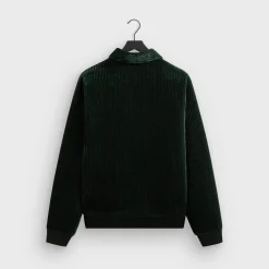 Kith Bonded Cord Boucle Nelson Rugby