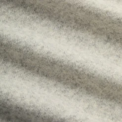 Kith Boucle Harmon Henley Sweater