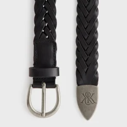 Kith Braided Belt