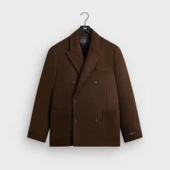 Kith Brushed Jersey Julius Blazer