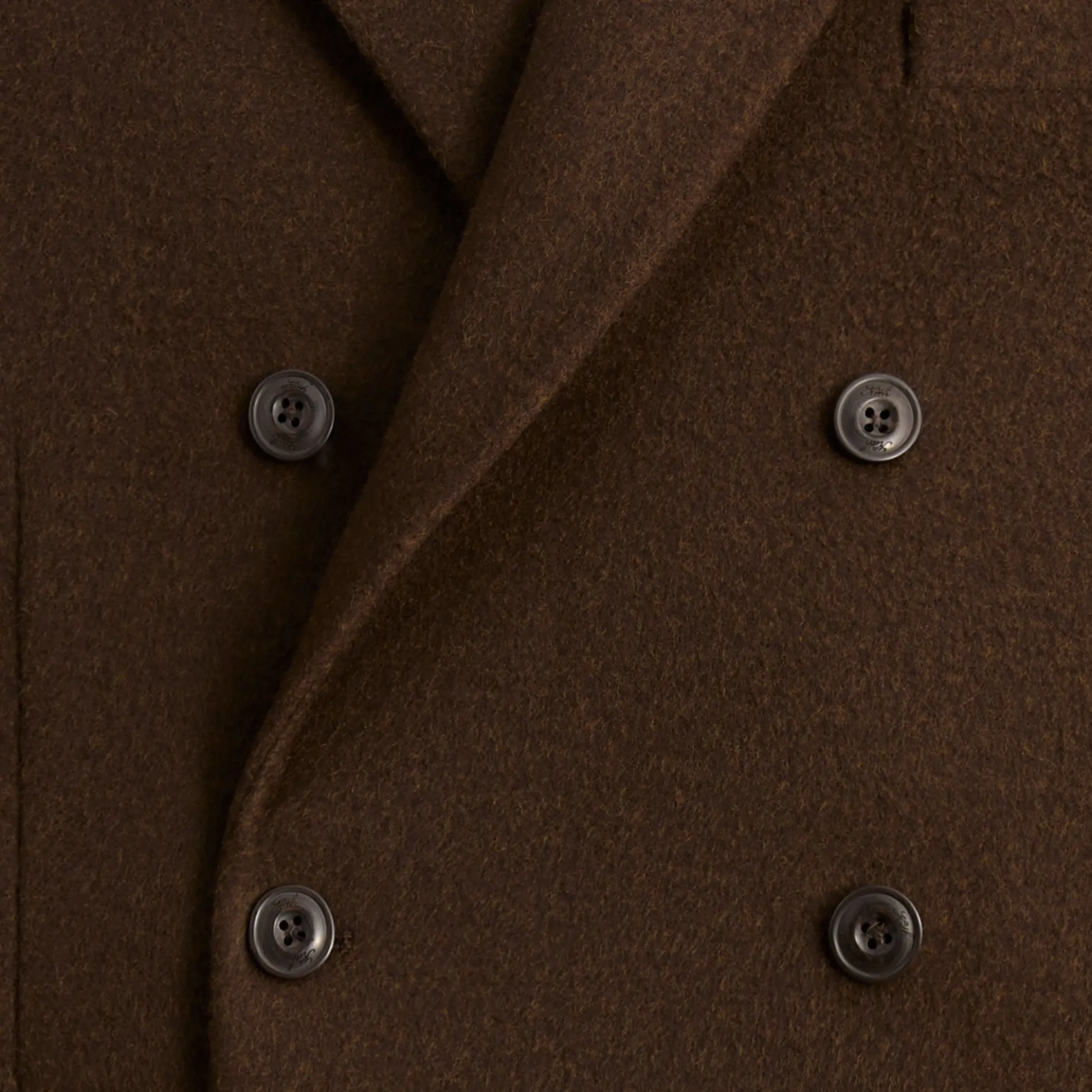 Kith Brushed Jersey Julius Blazer