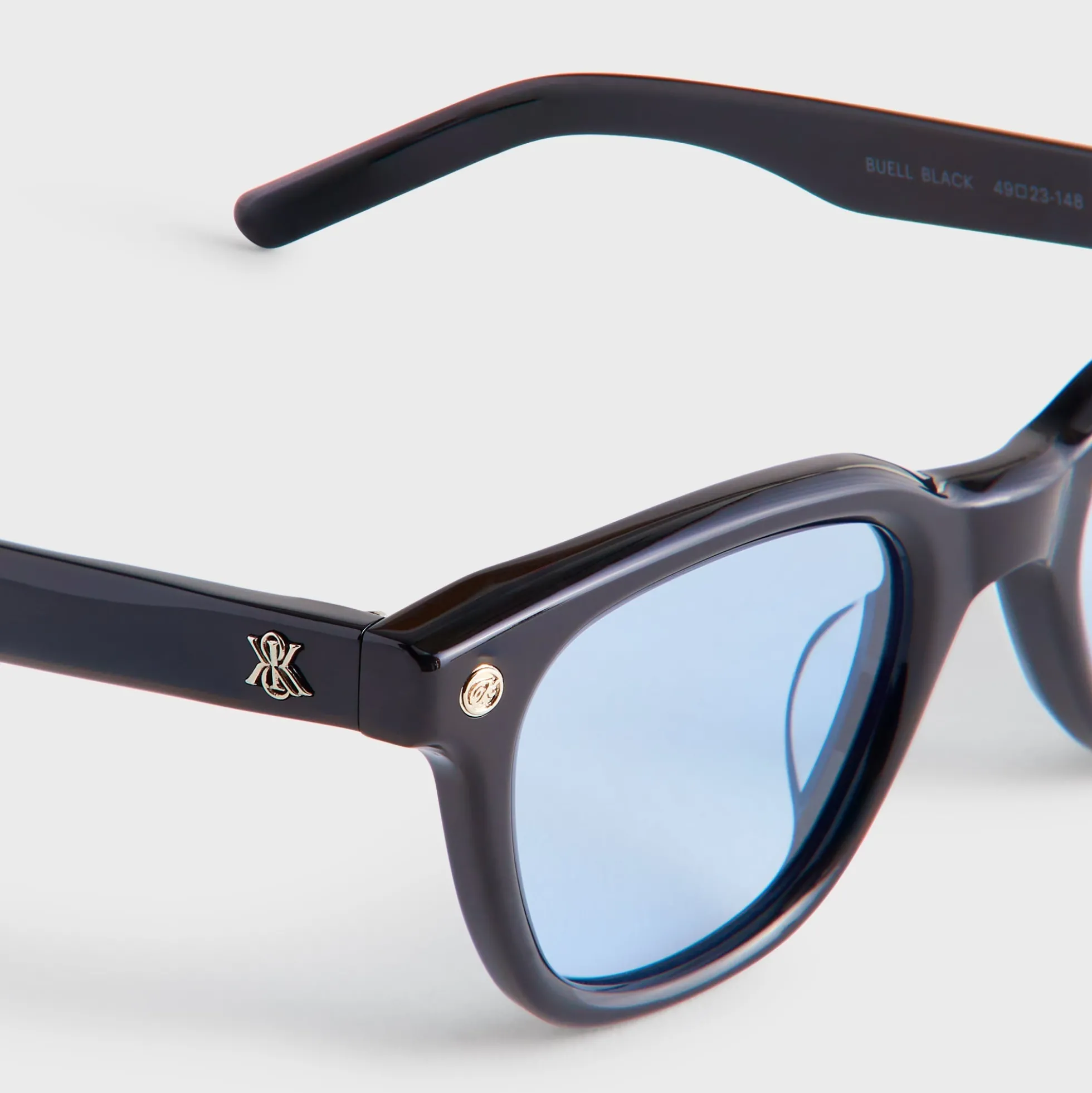Kith Buell Sunglasses