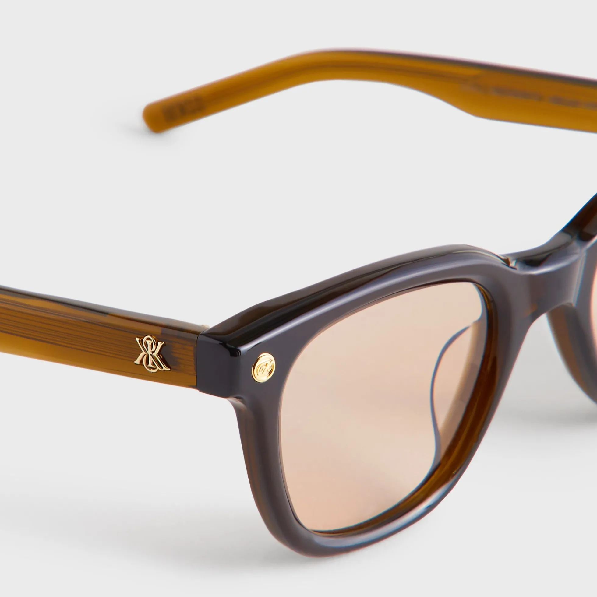 Kith Buell Sunglasses