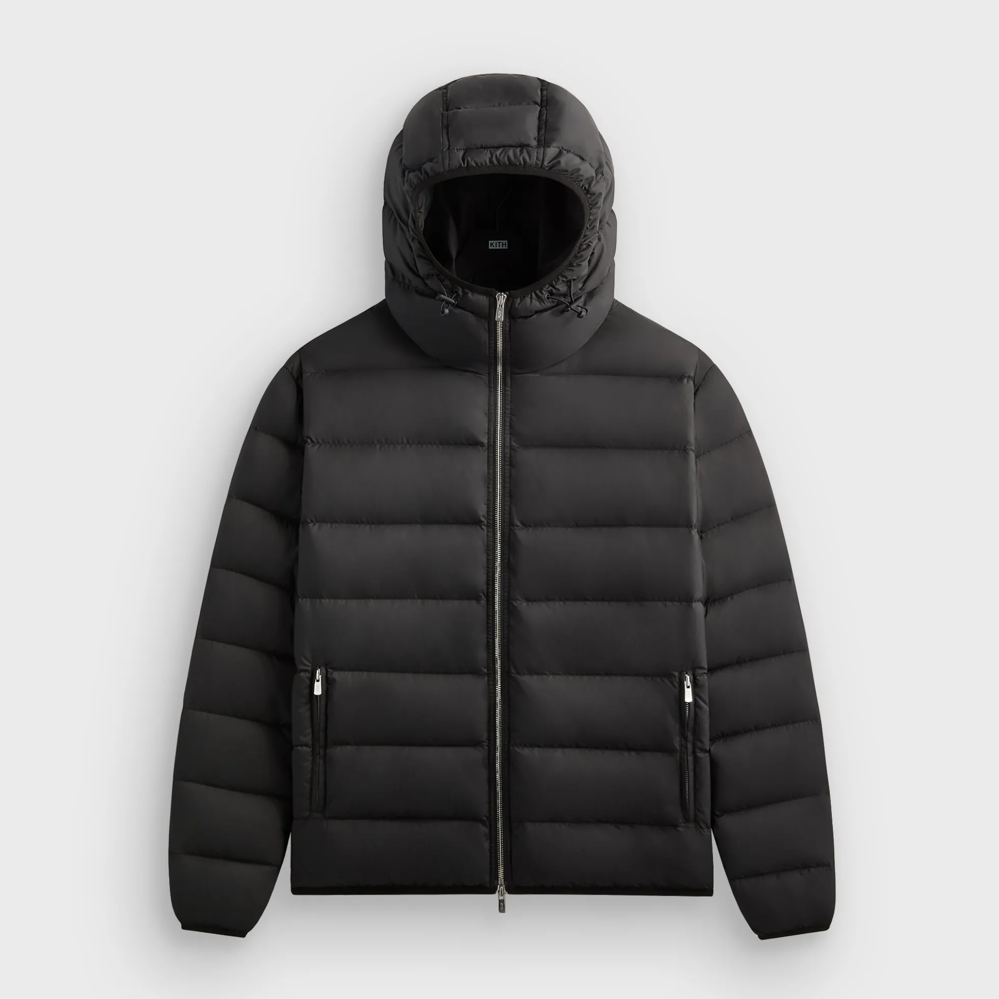 Kith Camron Lightweight Down Puffer Jacket