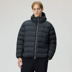 Kith Camron Lightweight Down Puffer Jacket