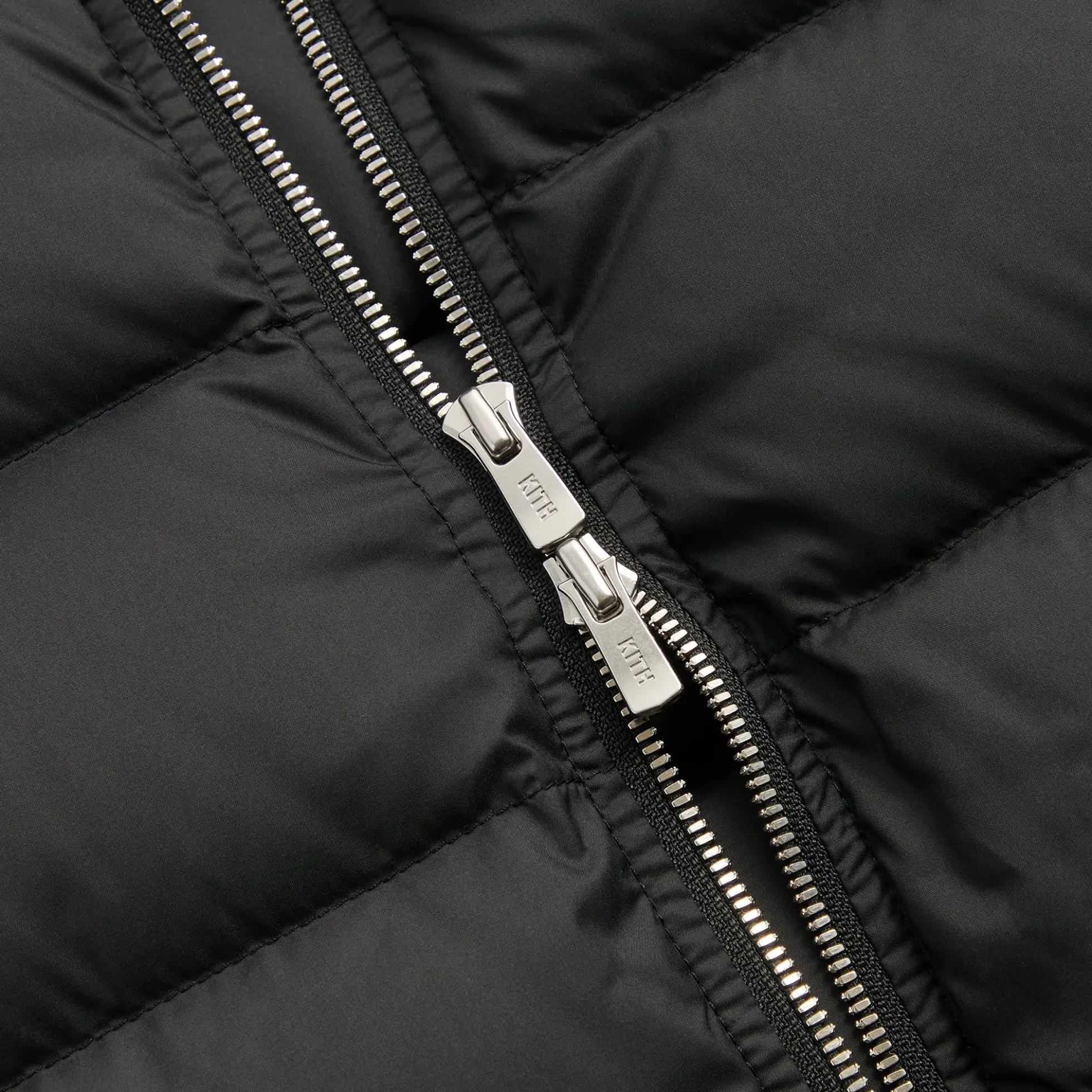 Kith Camron Lightweight Down Puffer Jacket