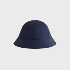 Kith Canvas Lloyd Bucket Hat